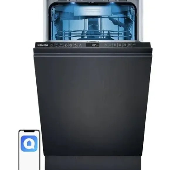 Zmywarka Siemens SR65ZX22ME