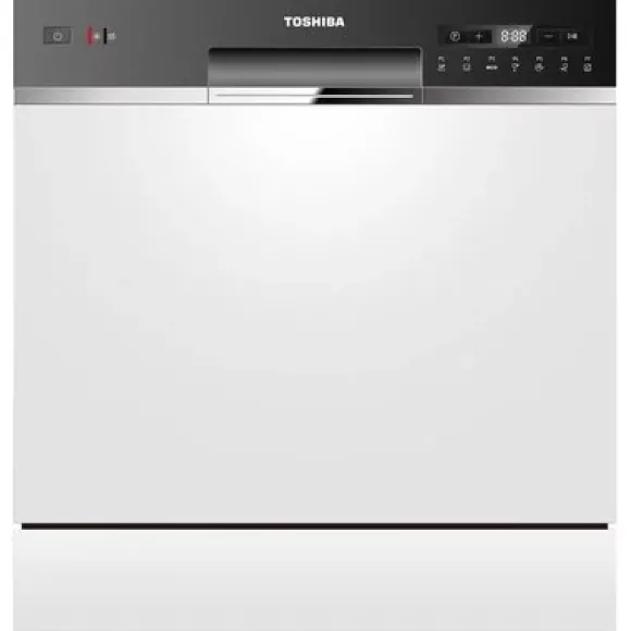 Zmywarka Toshiba DW-08T2EE(W)-PL