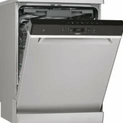 Zmywarka Whirlpool WFC 3C33 F X