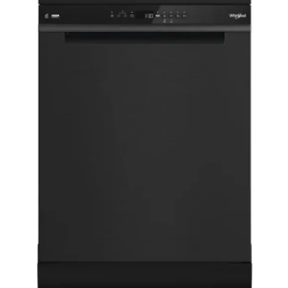Zmywarka Whirlpool W8F HP51BS