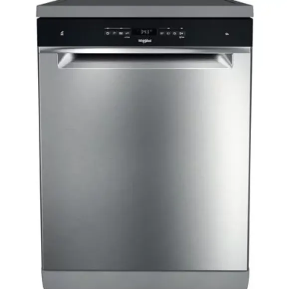 Zmywarka Whirlpool WFO 3C33 6.5 X