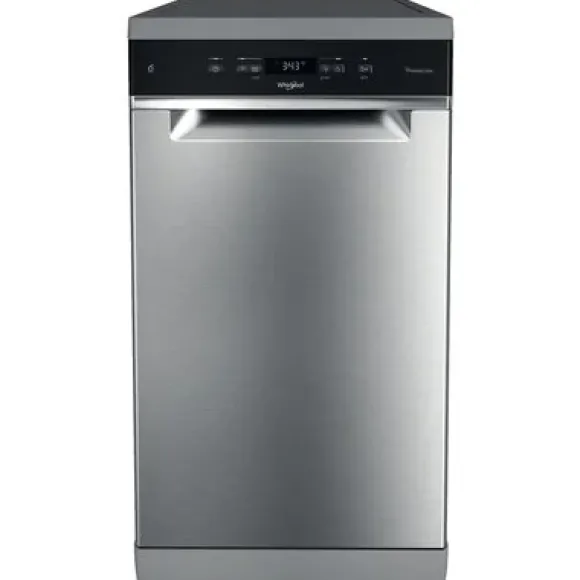 Zmywarka WHIRLPOOL WH6FC11BS7A0X