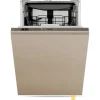 Zmywarka WHIRLPOOL WH6IA10BS7L0