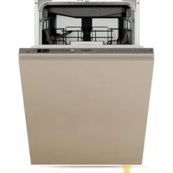 Zmywarka WHIRLPOOL WH6IA10BS7L0