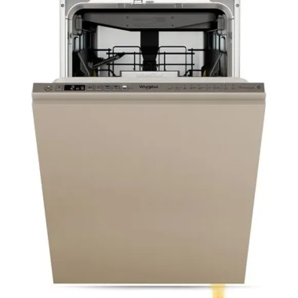 Zmywarka WHIRLPOOL WH6IA10BS7L0