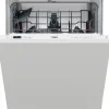 Zmywarka Whirlpool W2I HD526A