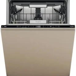 Zmywarka Whirlpool W7I HT58 T