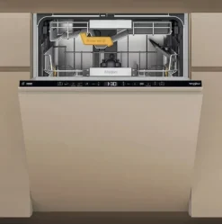 Zmywarka Whirlpool W8I HT58TS
