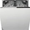 Zmywarka Whirlpool WIP4T133PES