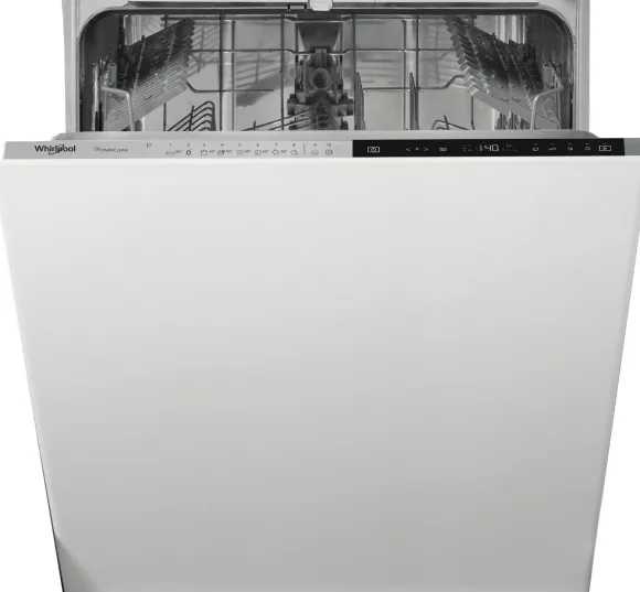 Zmywarka Whirlpool WIP4T133PES