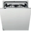 Zmywarka Whirlpool WKCIO 3T133 PFE