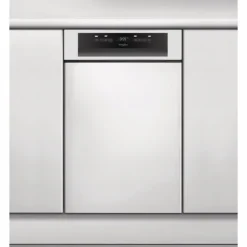 Zmywarka Whirlpool WSBO3O34PFX