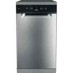 Zmywarka Whirlpool WSFC 3M27 X