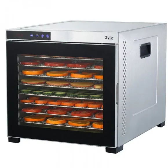 Zyle Professional Maxi