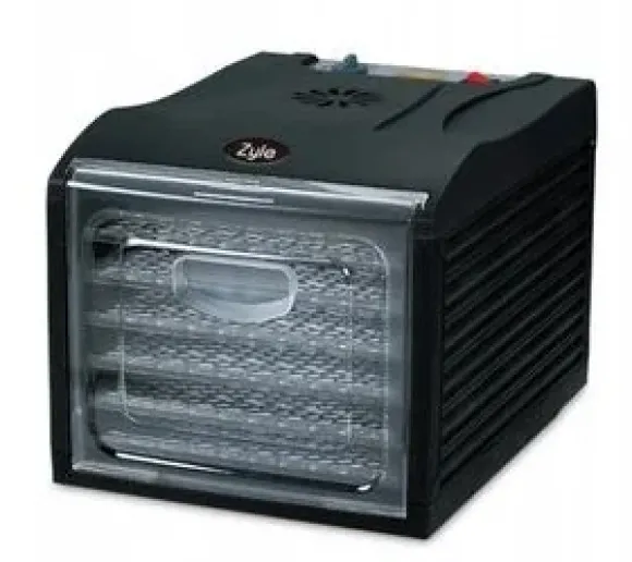 Zyle Compact